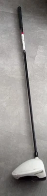 Taylor Made R11 Driver 10,5 Degrés Shaft Blur Fukijira 60 Flexr - Image 1 of 4