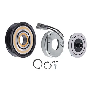 Kit de embrague compresor de aire acondicionado 12V 126MM para motor RAM 1500 8CYL 5,7 litros 2014-2019 - Imagen 1 de 11