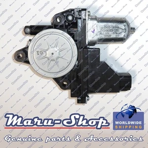 Motor de ventana eléctrica delantero/izquierdo para 12~17 Kia Rio/Rio5 - Imagen 1 de 19
