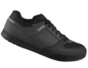 Shimano Fahrradschuh Flatpedal SH-GR5G Gravity | Schwarz Gr. 36 - Bild 1 von 2