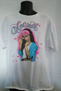 Aaliyah T-Shirt Size XL  - Picture 1 of 2