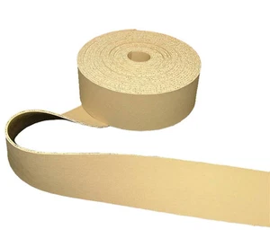 20 m 2 Zoll breit beige Pirelli Polster Gummi Gurtband Ercol Stuhl Möbel - Bild 1 von 1