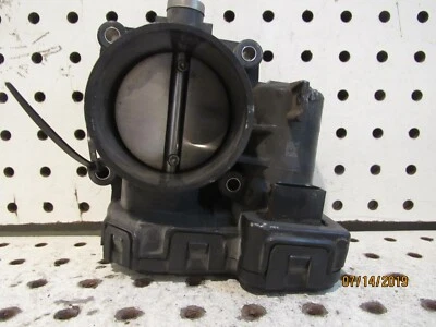 Dodge Dakota 2011 conjunto de carrocería del acelerador OEM Foto 1 de 3