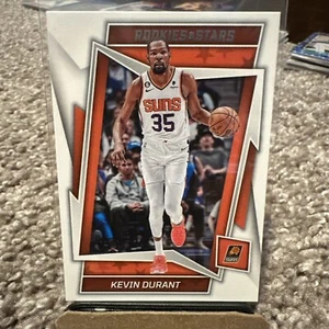 2022-23 Panini Chronicles #619 Kevin Durant Rookies and Stars - Picture 1 of 2
