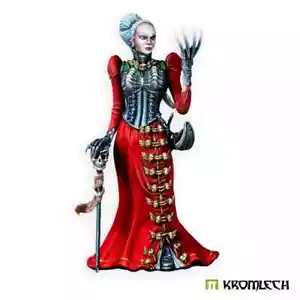 KROMLECH Lady Hellena - Foto 1 di 13
