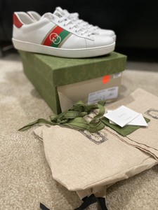 Las mejores ofertas en Zapatos Informales Gucci Verde para hombres | eBay