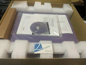 NEW Extreme Networks Summit X450-24x Gigabit Ethernet Switch w/ 22 SFP 16121 NOB - Picture 1 of 5