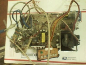 31 in. ducksan vga arcade monitor chassis working - Picture 1 of 6