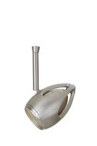 W.A.C Lighting - QF-LED173X3-BN - 7.5w 280 lumens 3000k 85cri brushed nickel - Picture 1 of 3