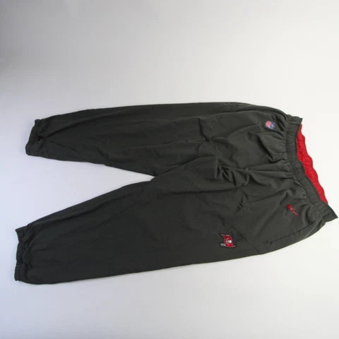 Tampa Bay Buccaneers Nike NFL On Field Apparel Athletic Pants Men's Used Cover