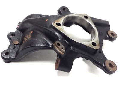 23189669 Left Side Rear Suspension Steer Knuckle 2010-2016 Buick LaCrosse Regal - Image 1 of 4