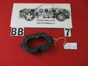 049129761 BASE FLANGIA CARBURATORE AUDI 80 100 - Picture 1 of 2
