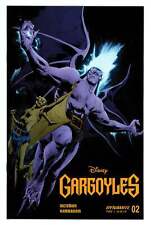 Gargoyles 2 Lee Variant (2023) 