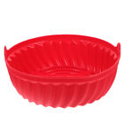  Round Pan Silicone Baking Pans Handle Design Liner Oven Tray Lining