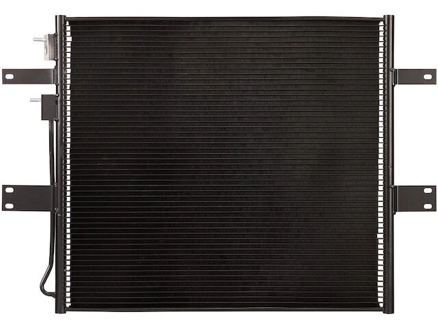 Condensador de aire acondicionado Spectra Premium para Dodge Ram 3500 2003-2005 5,9 L 6 cilindros 38HDKC Foto 1 de 1