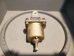 Grau Bremse Pressure Control Valve, 78/3, 357 001 002 - Bild 1 von 7
