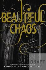 Beautiful Chaos (Book 3) Kami Garcia (u. a.) Taschenbuch 520 S. Englisch 2011