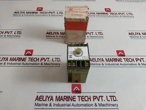 COEL PF Time Relay 110V 50/60Hz - Picture 1 of 8