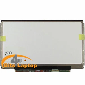 Pantalla LED compatible para portátil 13,3" Chunghwa CLAA133UA01A - Imagen 1 de 2
