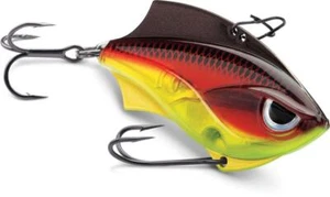 Rapala RAP-V Lame Vibrationsköder - Photo 1/11