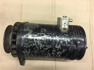 Bosch Lichtmaschine Generator LJ/GKM300/12/1400 R3 für DKW Munga Bj. 57-62 - Bild 1 von 6