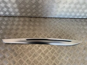 Baguette Chrome Droit Console Centrale - RENAULT MEGANE IV (4) -969301794R(HM) - Picture 1 of 8