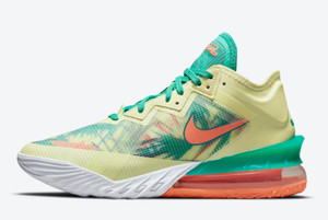 Las mejores ofertas en Cordones Nike Nike LeBron James Zapatos deportivos  para mujeres | eBay
