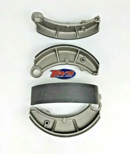 4 GANASCE FRENI FIAT CAMPAGNOLA AR51 AR52 AR55 AR59 FIAT 1100 T4 1101 1400 CEPPI - Imagen 1 de 4