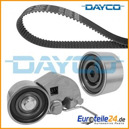 Timing Belt Kit Dayco KTB966 for Hyundai Tucson Santa Fe II - Image 1 of 1