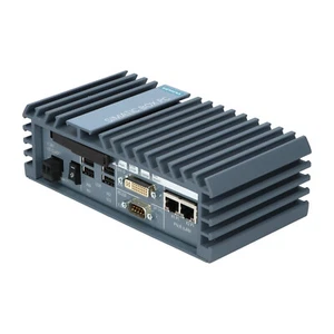 Siemens 6ES7647-8AE60-1AA3 SIMATIC IPC 227D (Nanobox PC) New NMP - Picture 1 of 8