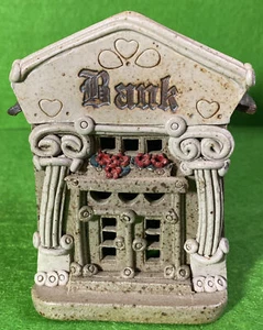 Windy Meadows Pottery - Knoxville, Md ~ Hometown Collection BANK Retired - Picture 1 of 13