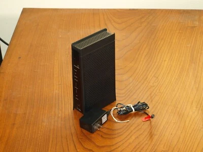 Zyxel C1100Z 802.11n VDSL2 Wireless Gateway CenturyLink - Image 1 of 4