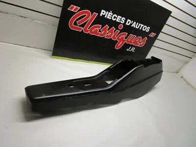 1973-1977 BUICK REGAL CENTURY CENTER CONSOLE SHELL ONLY AUTOMATIC - Image 1 of 4