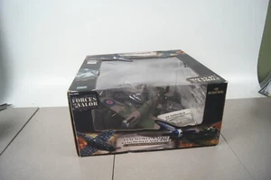 Forze del Valore 1:32 RAF UK SPITFIRE MK IX n. 132 OLANDA 1945 - Foto 1 di 13