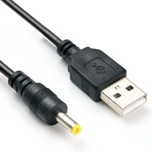 USB Charger Cable for Kodak EASYSHARE M1033 M753 M763 M853 M863 M873 M883 gm - Picture 1 of 8