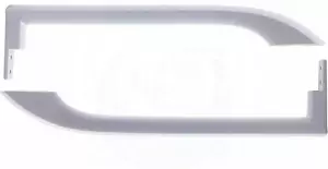 Plastic Unbreak Door Handle 5304506469 For Frigidaire FFHT1814LW4 LFHT1831QP4 - Picture 1 of 9