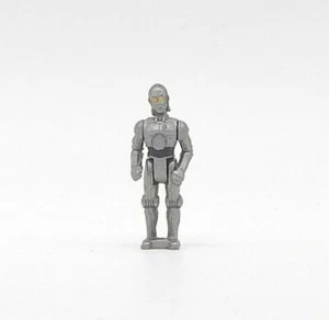 Micro Machines STAR WARS Minifigur / mini figure TC-14 Droid - Bild 1 von 2