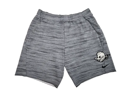 Oregon утки футбольная команда выпущенный Nike Dir-Fit шорты PE мужчин XL - Изображение 1 из 3