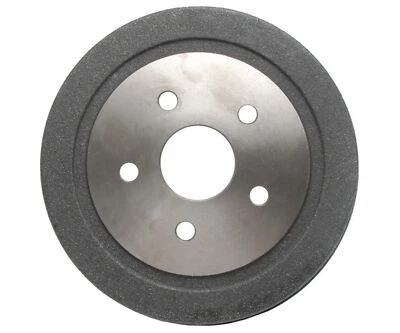 Tambor de freno delantero Raybestos 630HU21 para Mercury Villager 1965 Foto 1 de 3