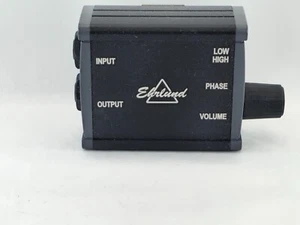 Micrófonos Ehrlund EAP System TRS - Imagen 1 de 6