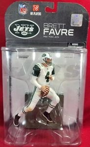 NFL Serie 19 Brett Favre (Neu im Karton) Brandneu # 4 mcfarlane Figur von Brett Favre  - Bild 1 von 6