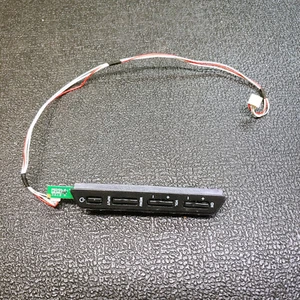 Panel de botón de control para TV TCL LE40FHDE3010 - Imagen 1 de 7