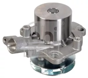 Water Pump FOR SKODA OCTAVIA 5E 12->ON CHOICE1/2 1.6 2.0 Diesel 5E3 5E5 NL3 NR3 - Picture 1 of 2