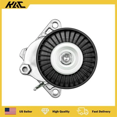 Натяжитель ремня со шкивом в сборе для Mercedes-Benz ML320 1998-03 CLK320 98-2005 - Изображение 1 из 4