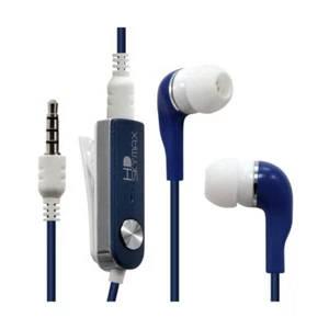 Kit piéton main libre couleur bleu pour Archos : 101 G9 / 101 Internet Tablette - Photo 1/3