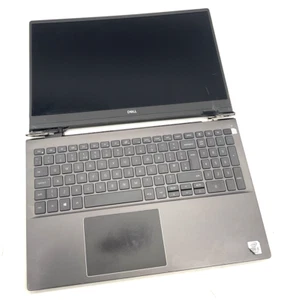 Dell Vostro 15 5501 15.6” FHD i5-1035G1 1.00 GHZ 8 GB RAM No SSD No OS - Picture 1 of 9