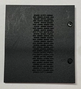 HP Compaq RAM Memory Back Door Cover CQ70 G70 P/N: 60.4D004.001 - Picture 1 of 2