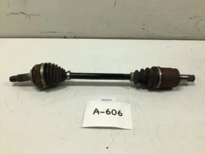 Honda Insight 2010 2014 híbrido base eje izquierdo OEM+ Foto 1 de 4