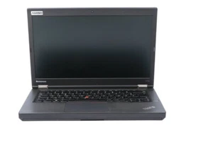 Ekran dotykowy Lenovo Thinkpad T440 I5-4300U 8GB/128GB SATA SSD 1600x900 Klasa C - Zdjęcie 1 z 6