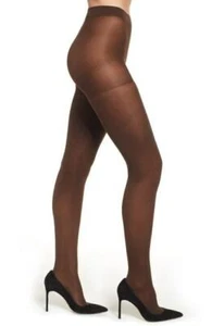 2XL Tamara Mocha African American skintone Control Top Pantyhose Hooters unifrom - Picture 1 of 4